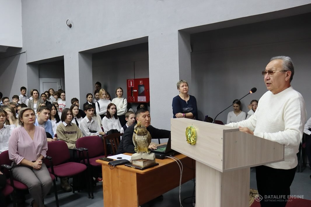 Школьной тур Республиканской олимпиады